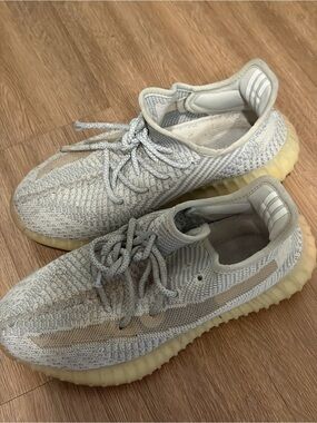 Yeezy Boost 350 V2 Cream White Tan